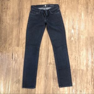 7 for all mankind roxanne